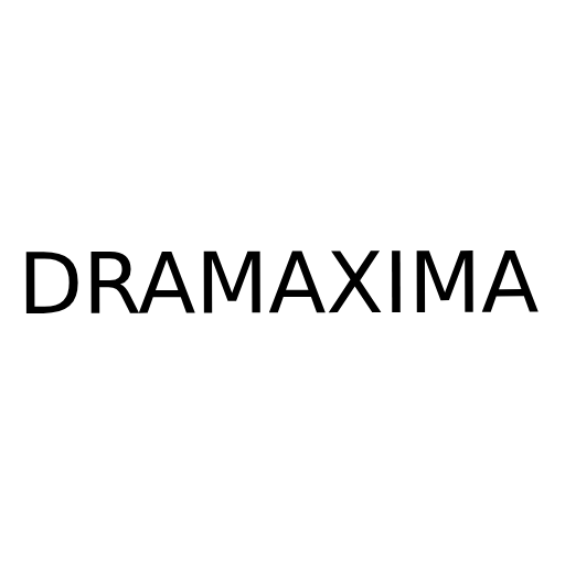 Dramaxima logo